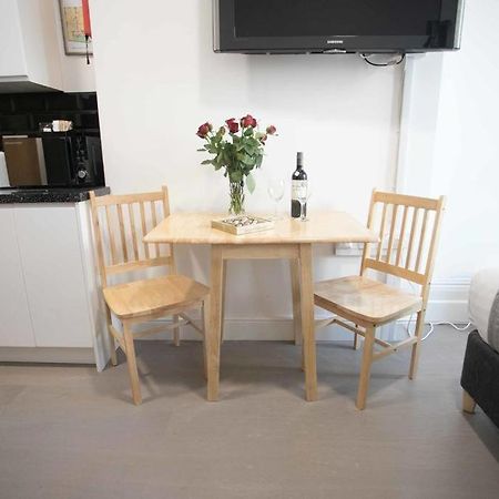 Greenwich Serviced Apartments London Exterior photo