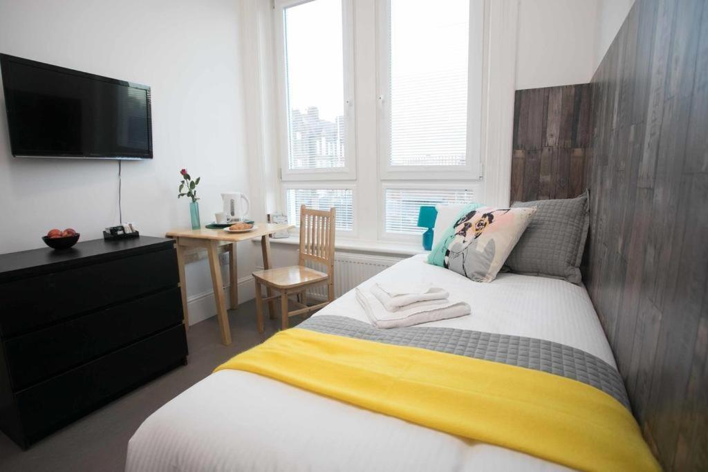 Greenwich Serviced Apartments London Exterior photo