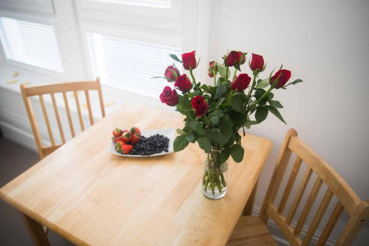 Greenwich Serviced Apartments London Room photo